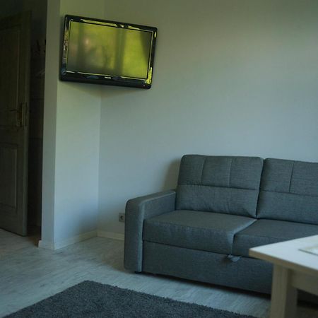 Apartamenty Faust Елк Екстериор снимка