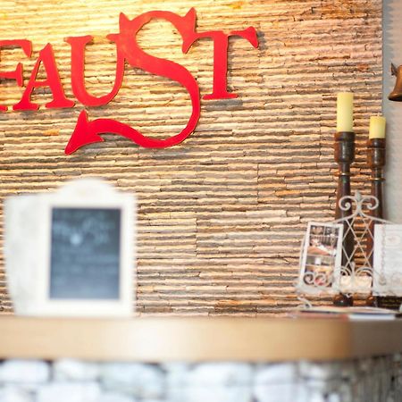 Apartamenty Faust Елк Екстериор снимка