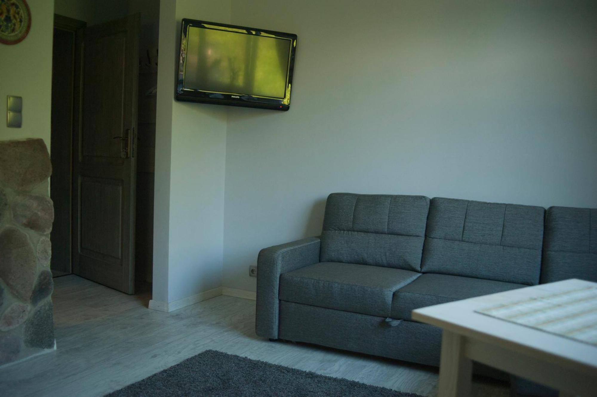 Apartamenty Faust Елк Екстериор снимка
