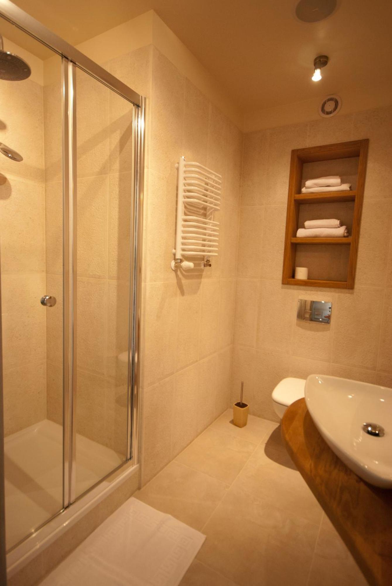 Apartamenty Faust Елк Екстериор снимка