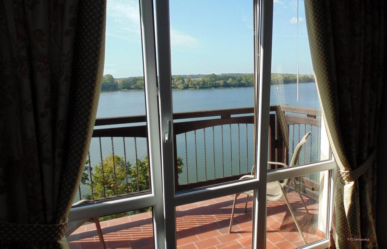 Apartamenty Faust Елк Стая снимка