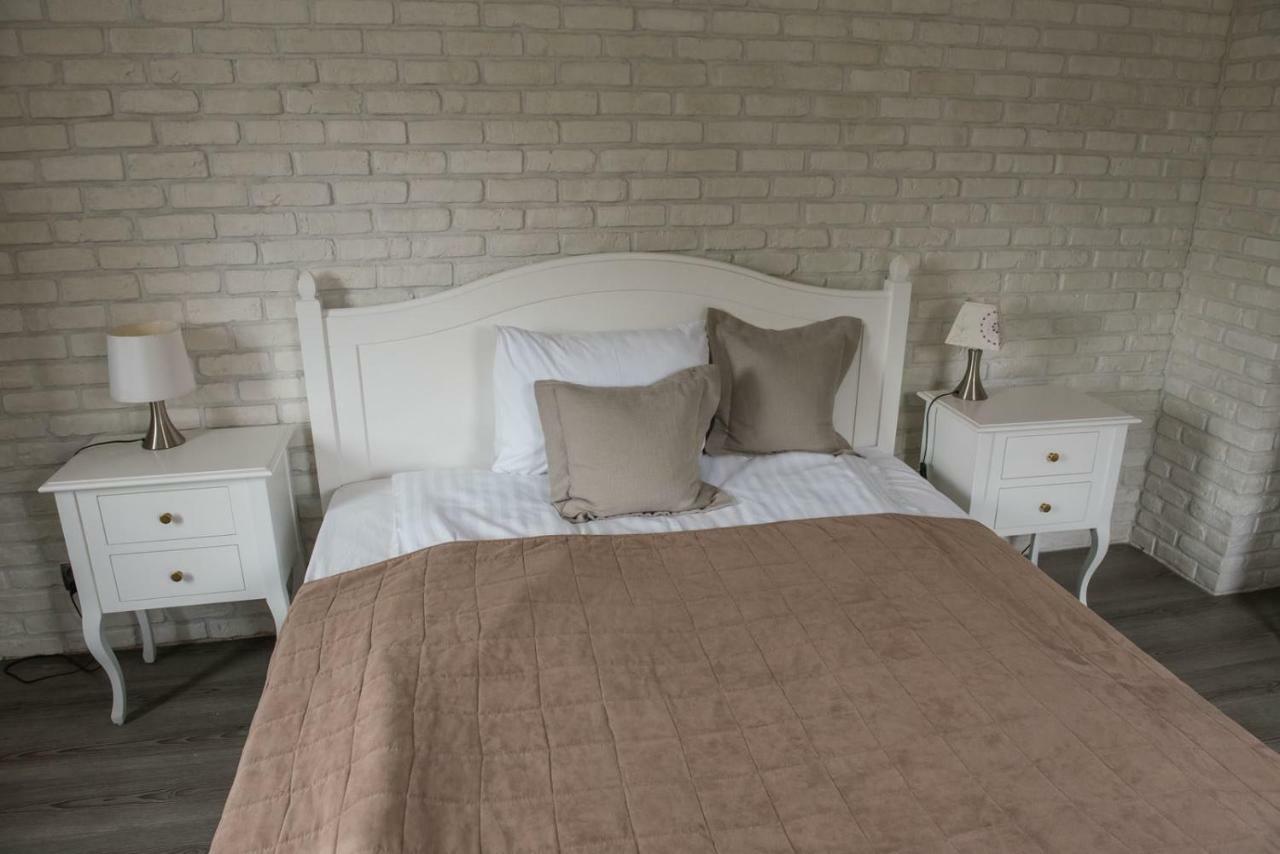 Apartamenty Faust Елк Екстериор снимка