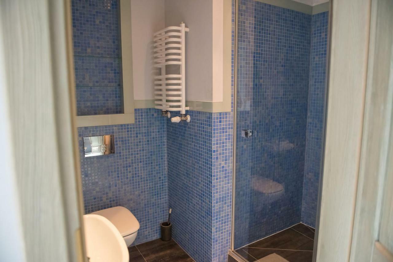 Apartamenty Faust Елк Екстериор снимка