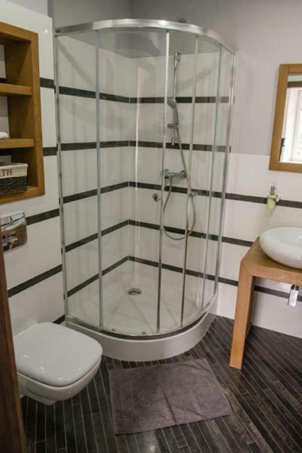 Apartamenty Faust Елк Екстериор снимка