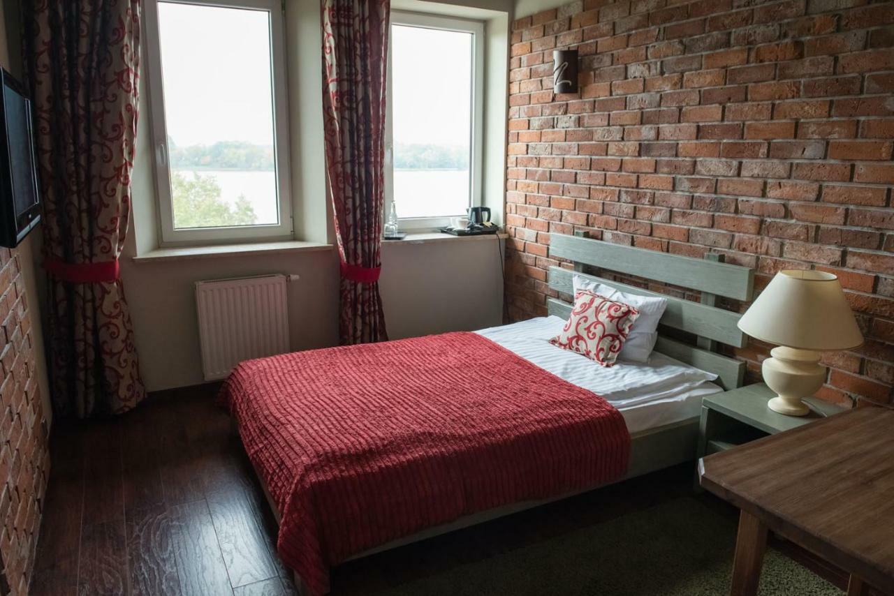 Apartamenty Faust Елк Екстериор снимка