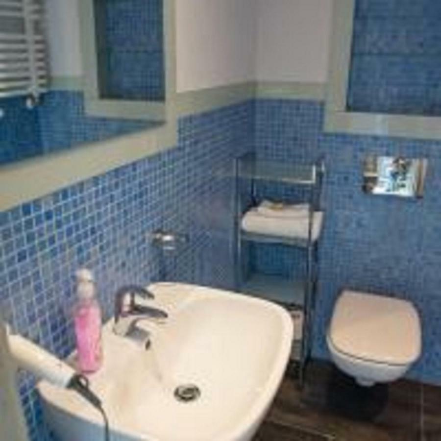 Apartamenty Faust Елк Екстериор снимка