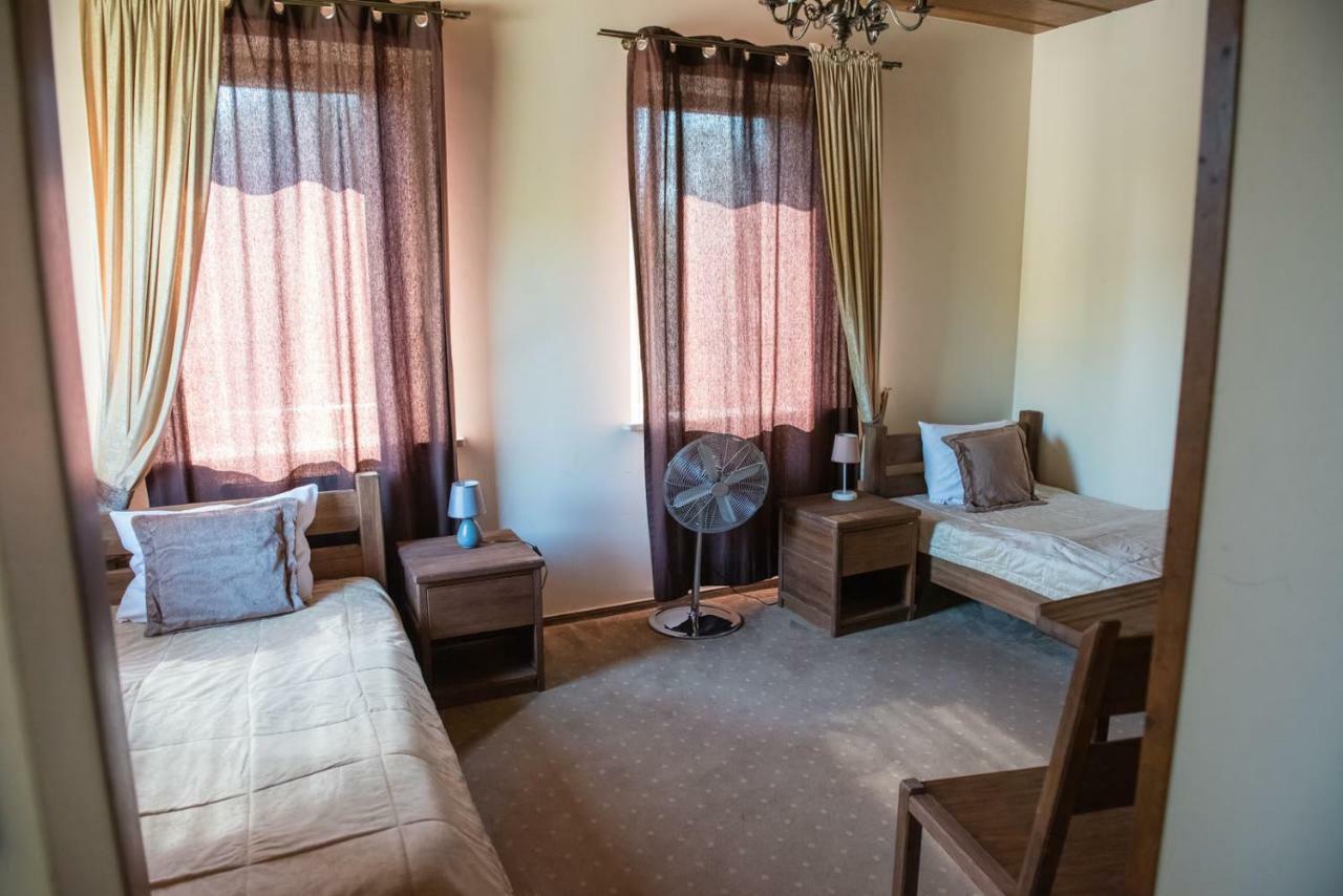 Apartamenty Faust Елк Екстериор снимка