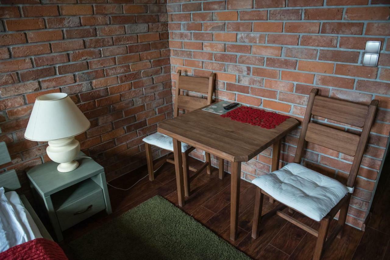 Apartamenty Faust Елк Екстериор снимка