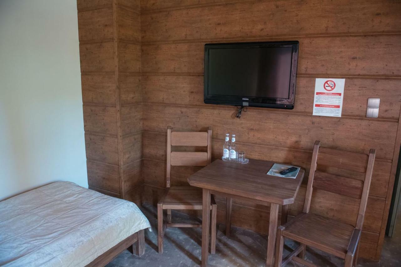 Apartamenty Faust Елк Екстериор снимка