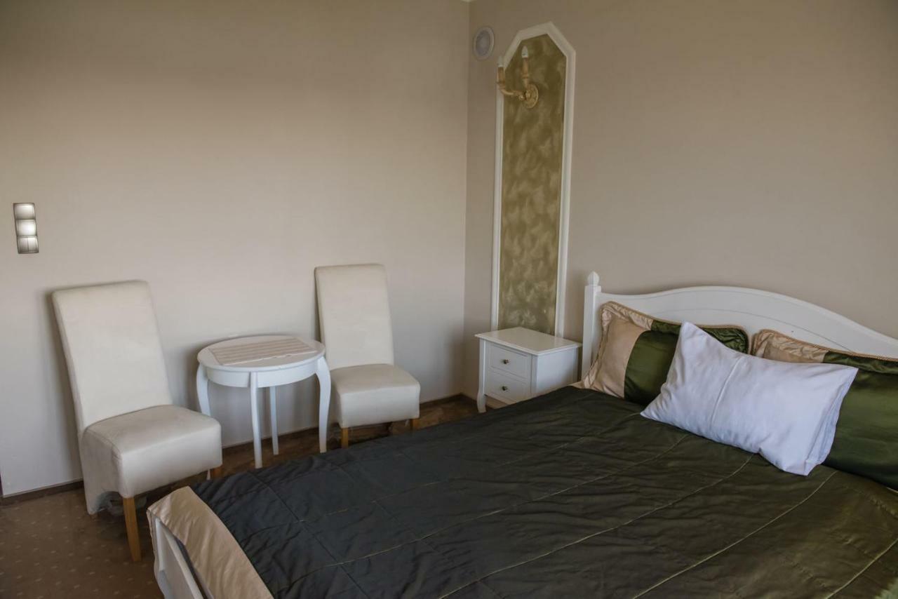 Apartamenty Faust Елк Екстериор снимка