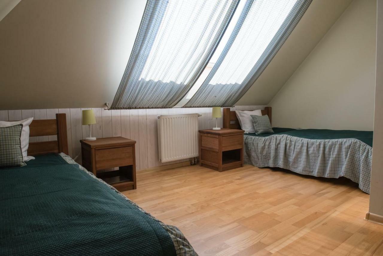 Apartamenty Faust Елк Екстериор снимка