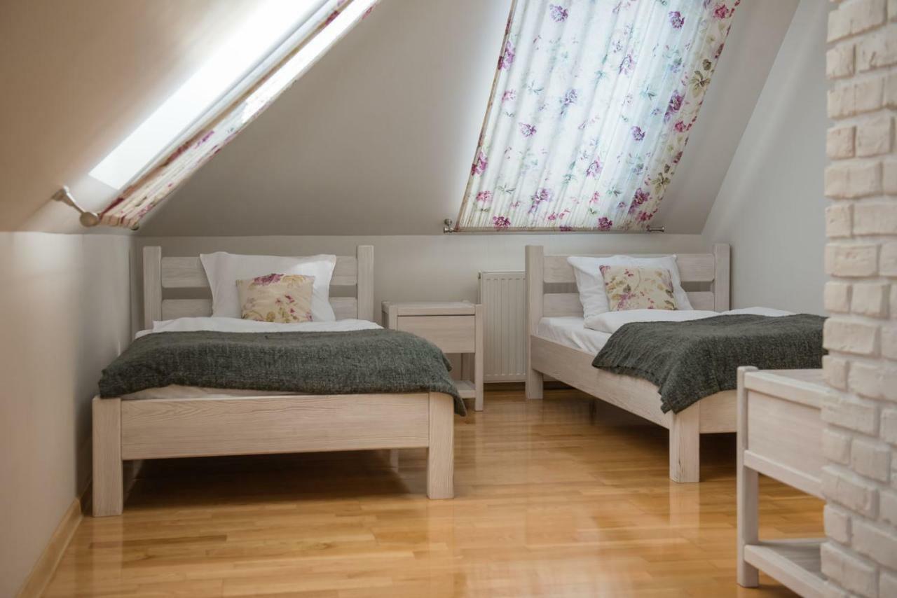 Apartamenty Faust Елк Екстериор снимка