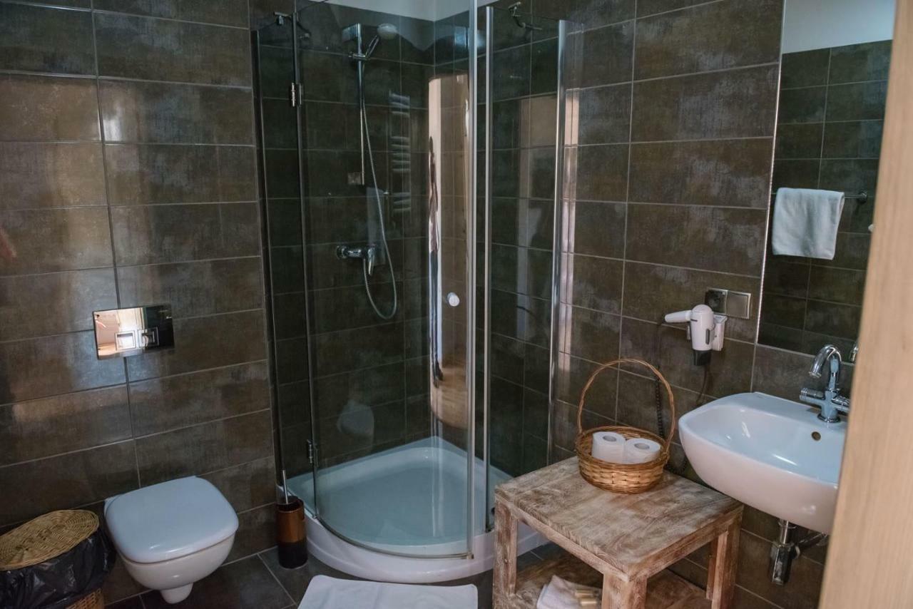 Apartamenty Faust Елк Екстериор снимка