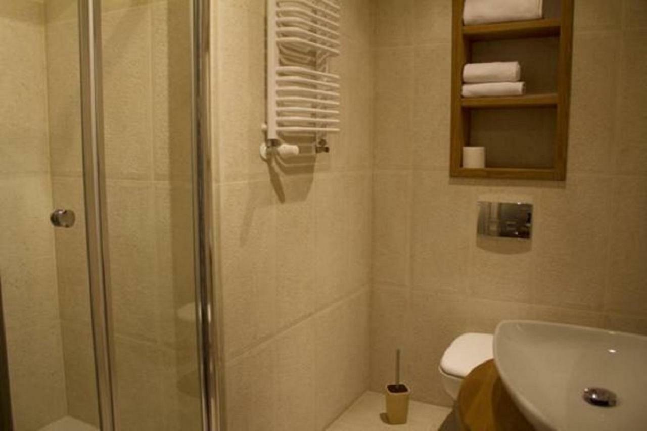 Apartamenty Faust Елк Екстериор снимка