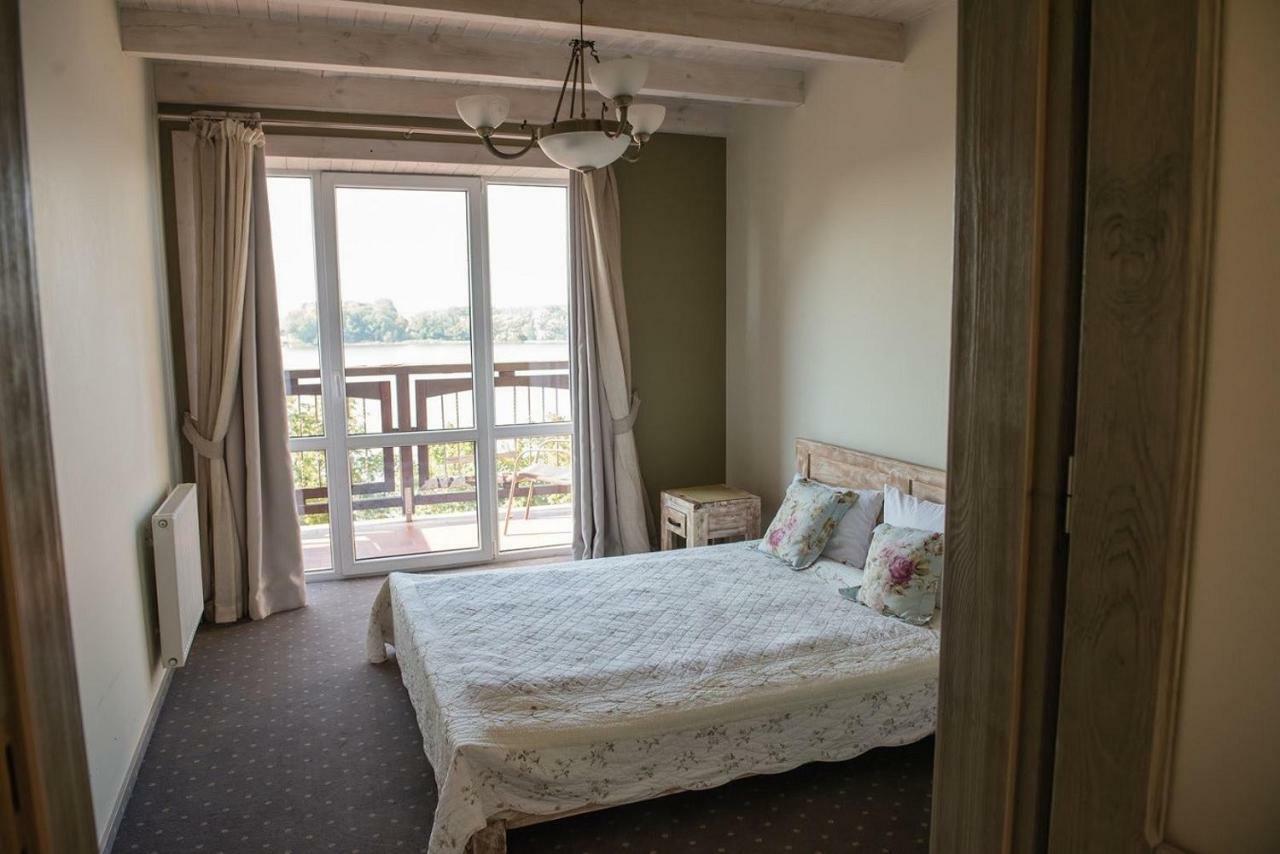 Apartamenty Faust Елк Екстериор снимка