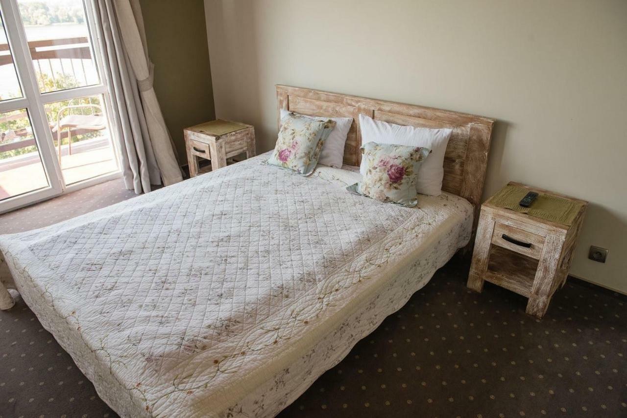 Apartamenty Faust Елк Екстериор снимка