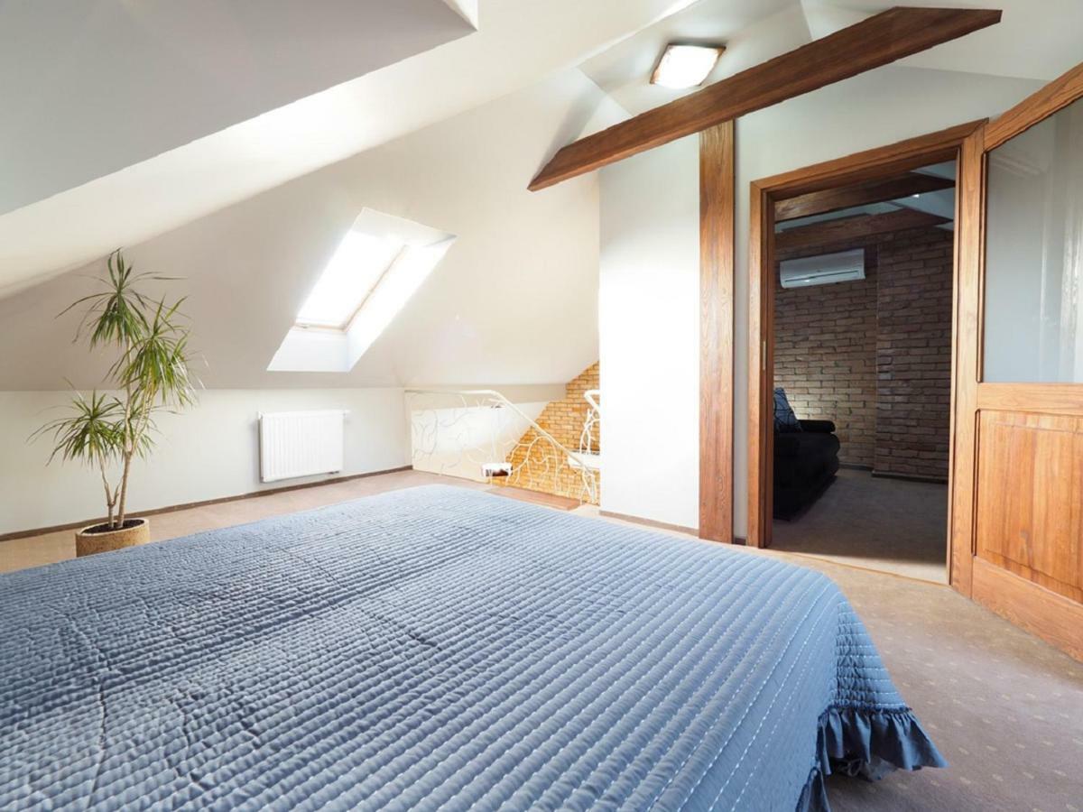 Apartamenty Faust Елк Екстериор снимка