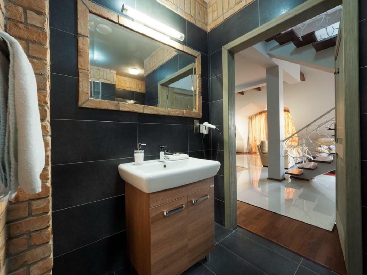 Apartamenty Faust Елк Екстериор снимка
