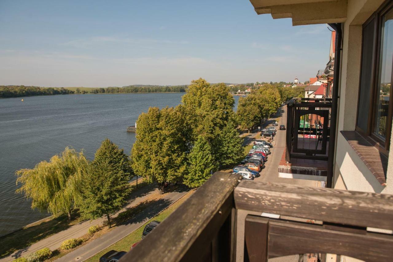 Apartamenty Faust Елк Екстериор снимка